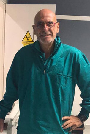 Dr. Giuseppe Maria Mundo